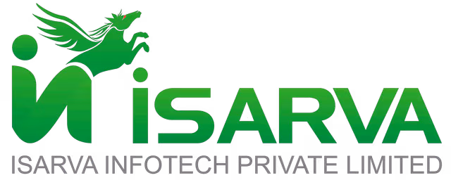 Isarva Infotech
